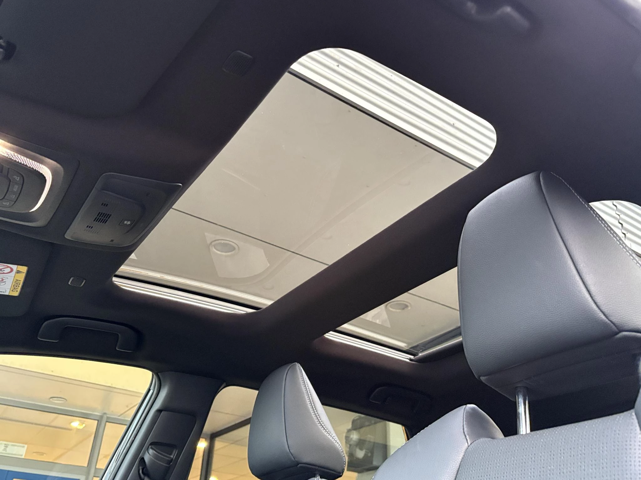 Hoofdafbeelding Toyota bZ4X