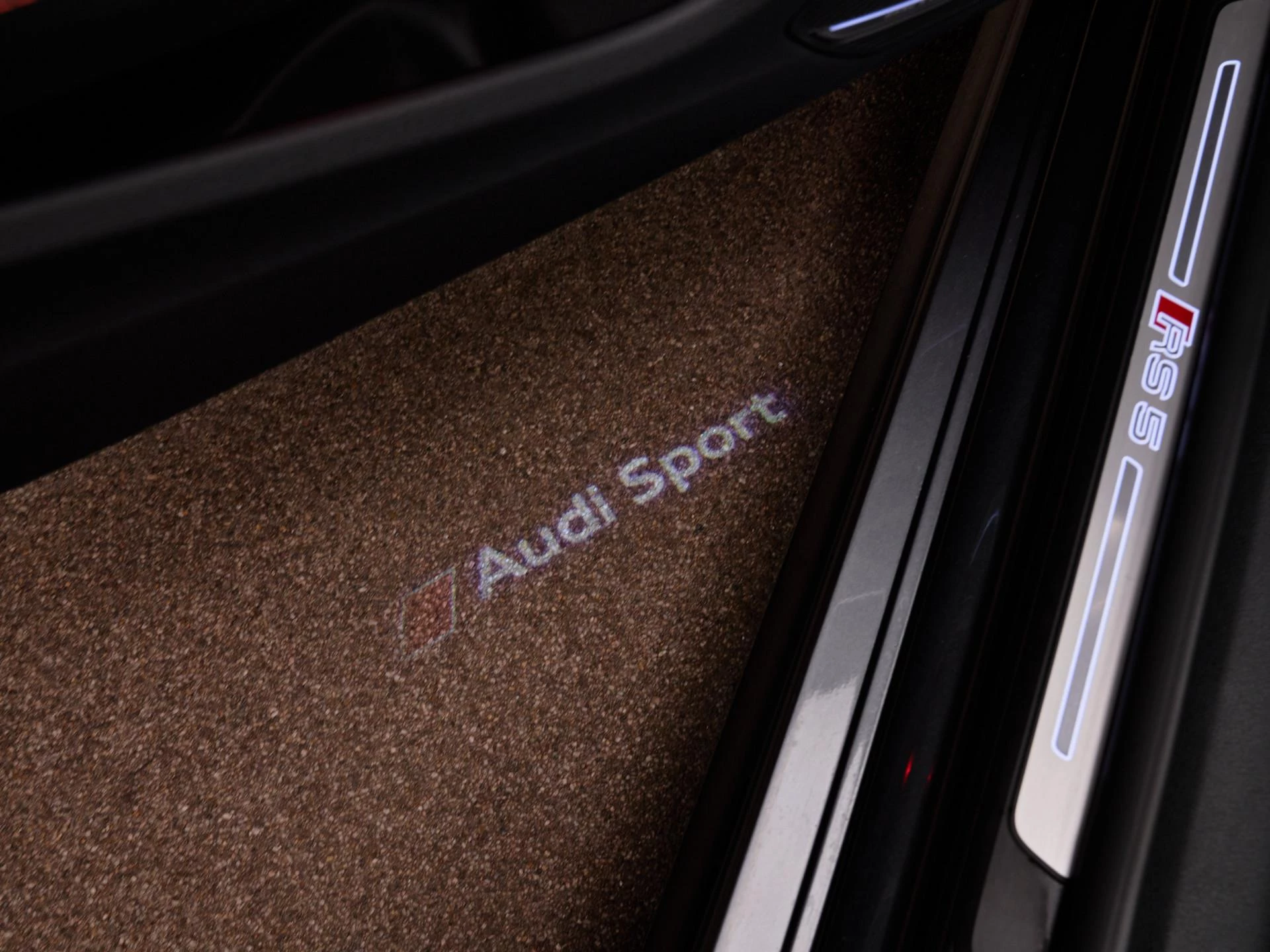 Hoofdafbeelding Audi RS5