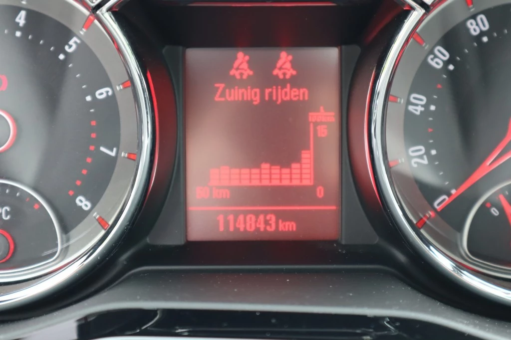 Hoofdafbeelding Opel ADAM