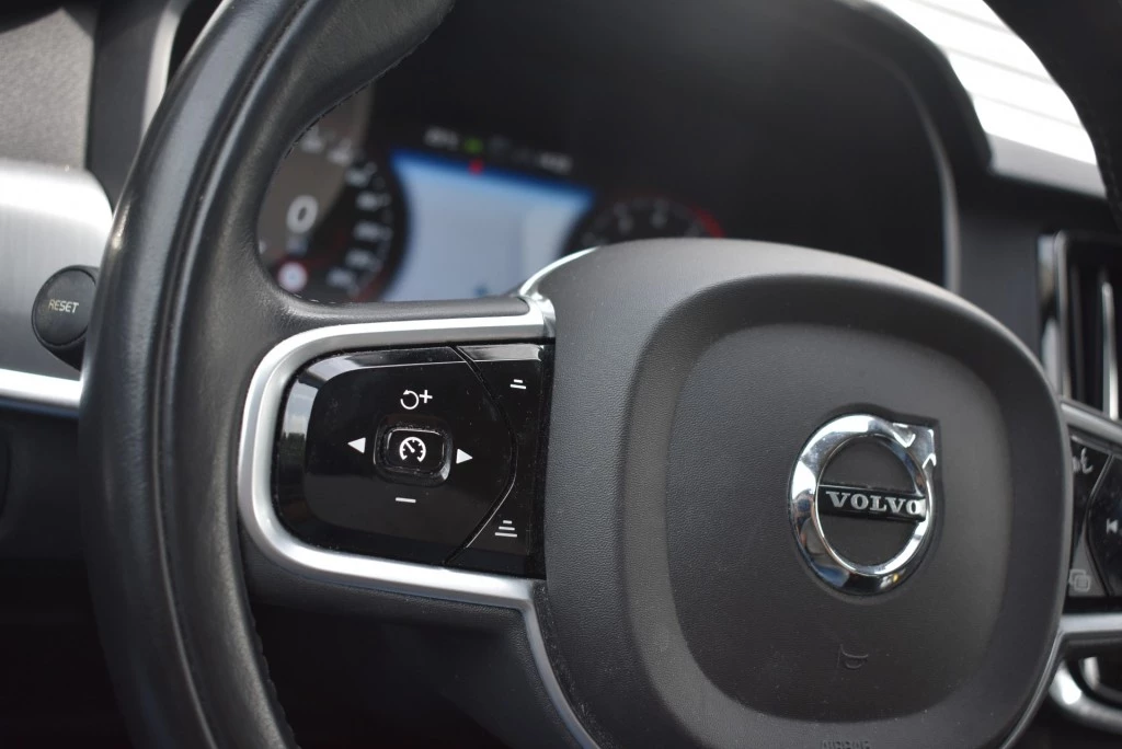 Hoofdafbeelding Volvo V90