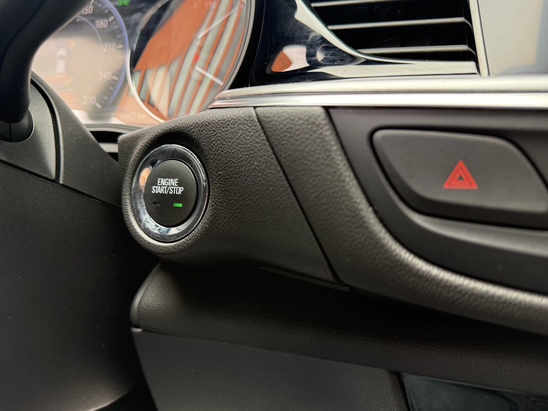 Hoofdafbeelding Opel Insignia