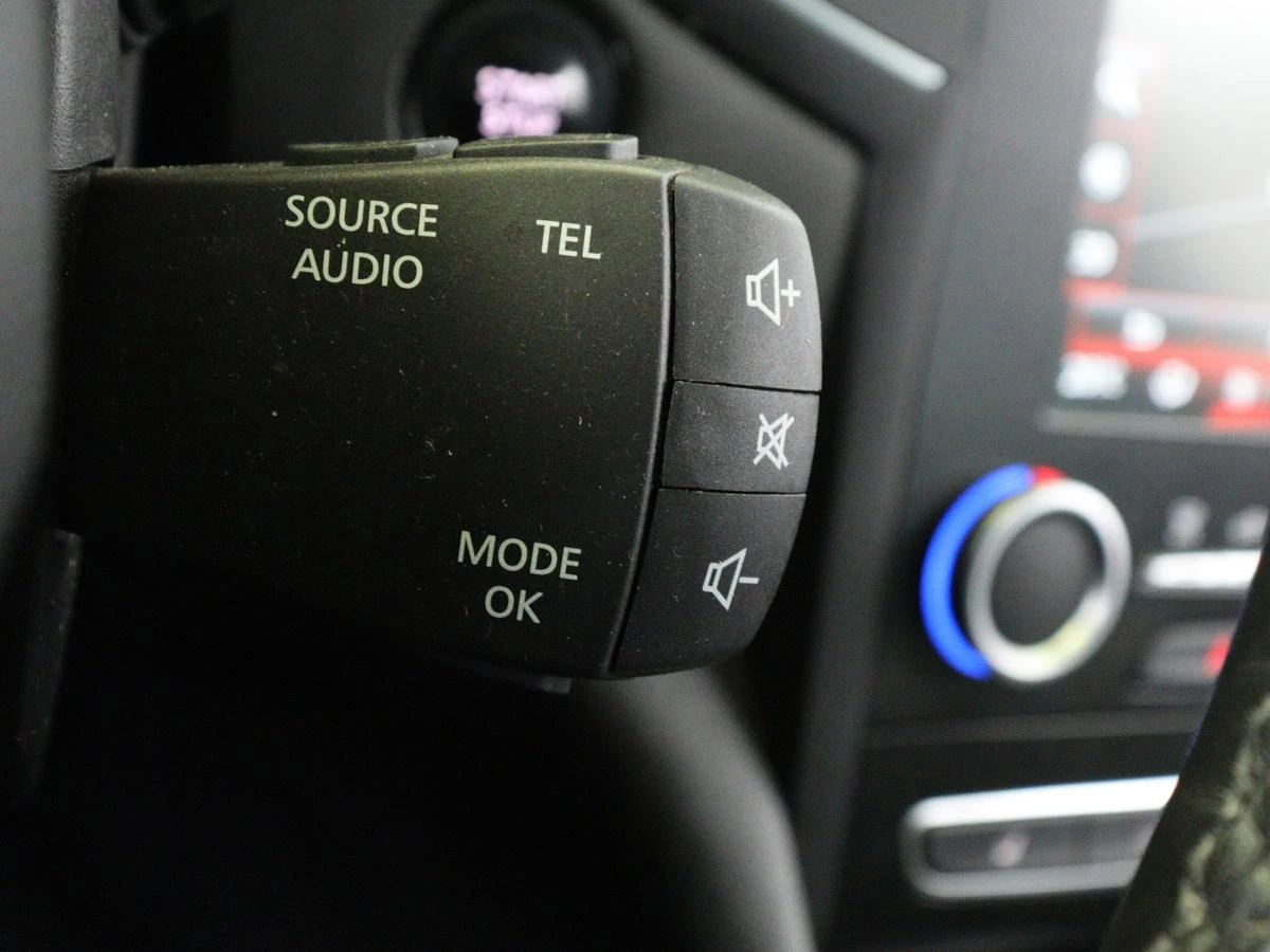 Hoofdafbeelding Renault Mégane