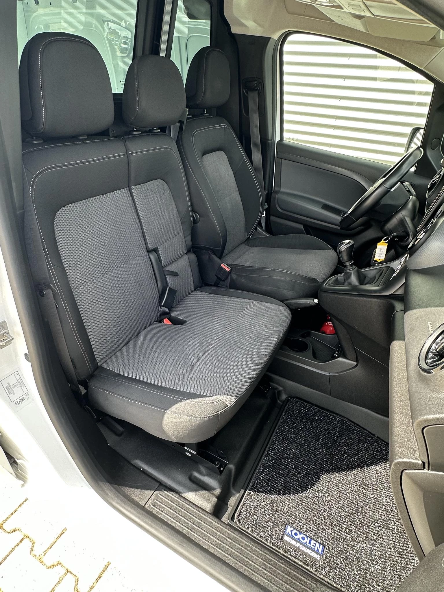Hoofdafbeelding Mercedes-Benz Citan