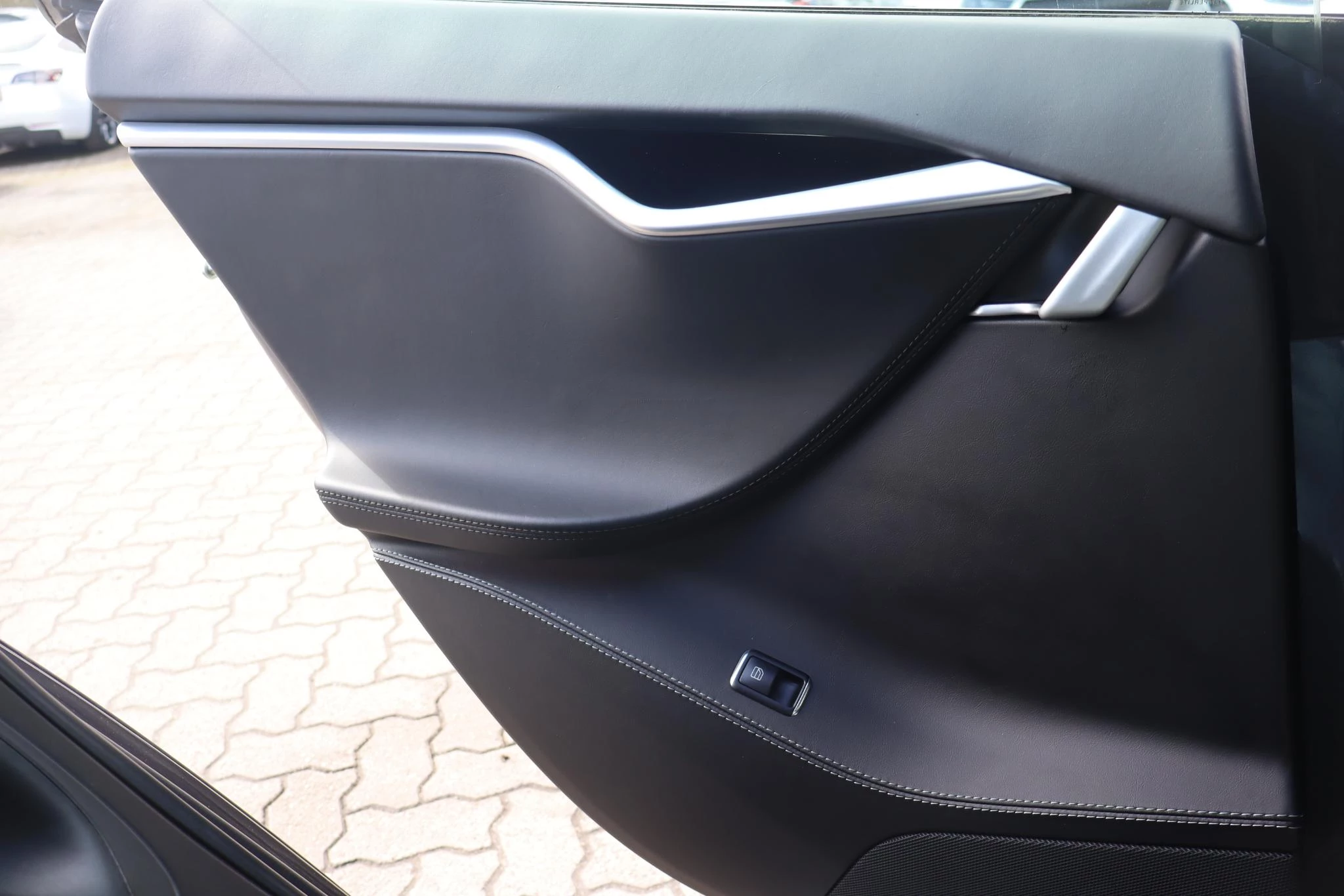 Hoofdafbeelding Tesla Model S