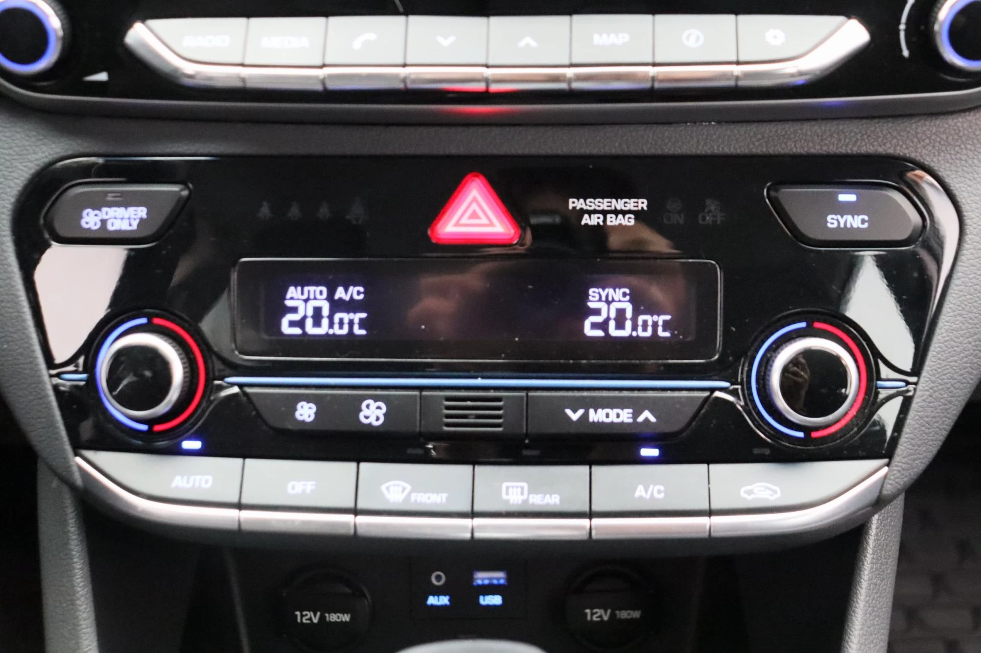 Hoofdafbeelding Hyundai IONIQ