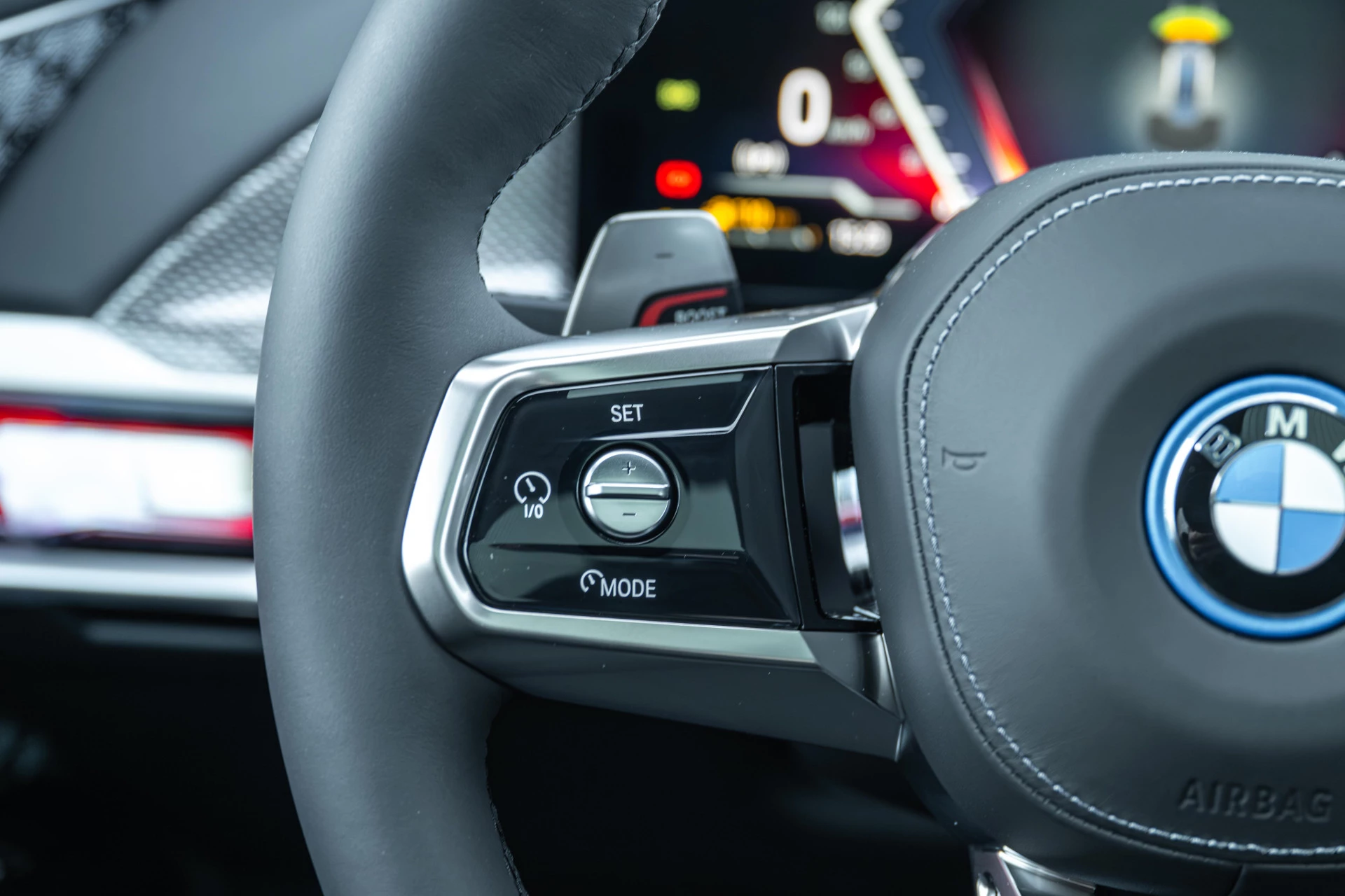 Hoofdafbeelding BMW 7 Serie