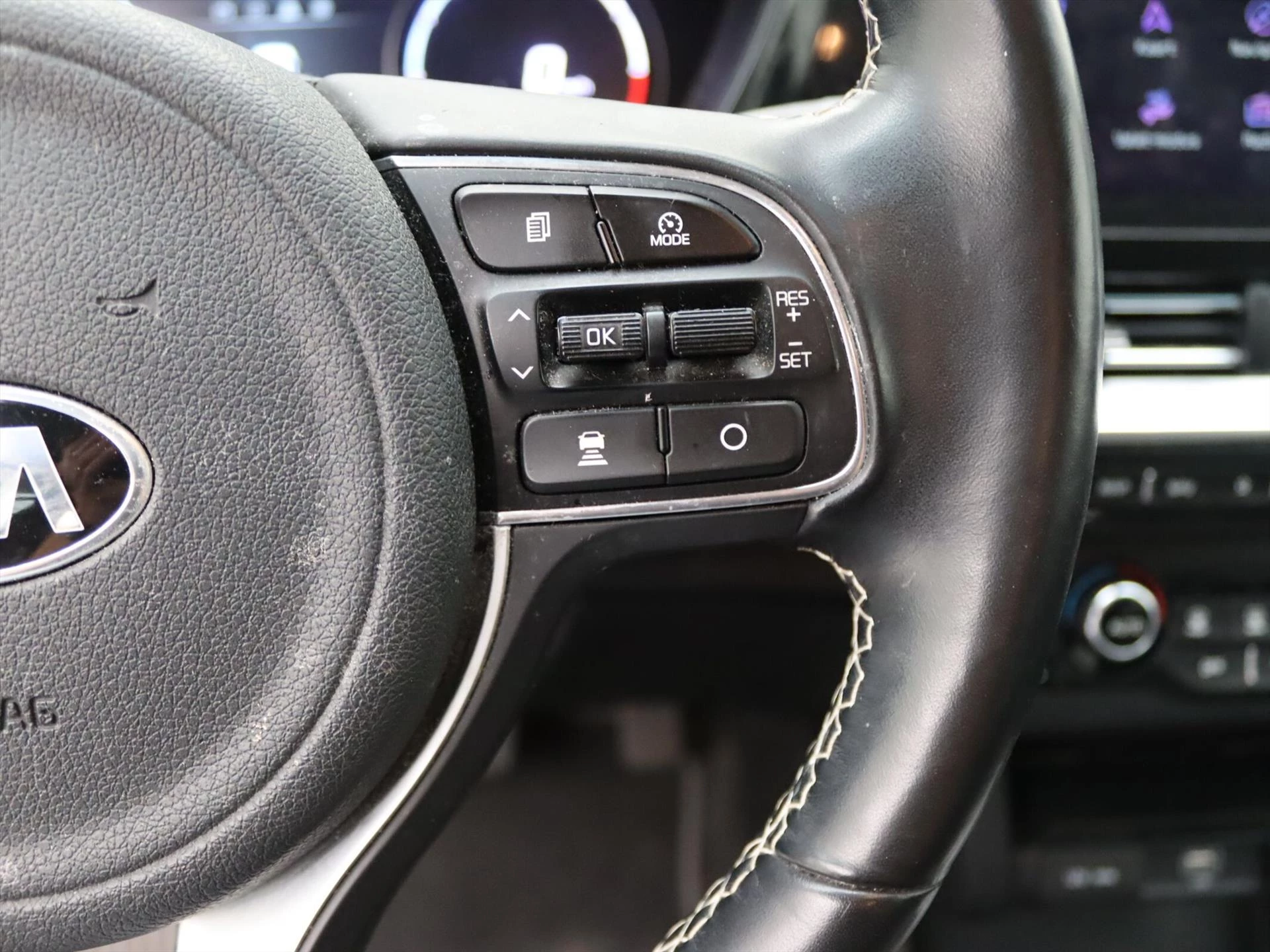 Hoofdafbeelding Kia e-Niro