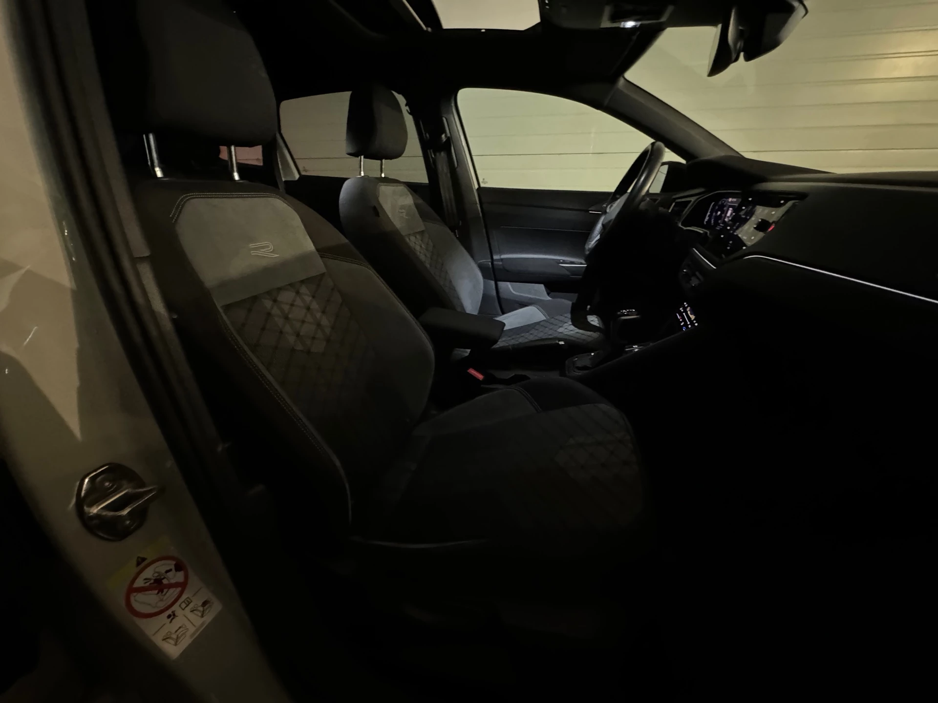 Hoofdafbeelding Volkswagen Taigo