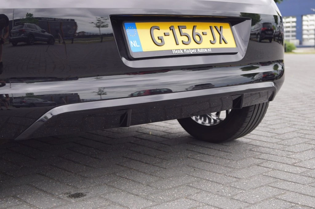 Hoofdafbeelding Škoda Citigo