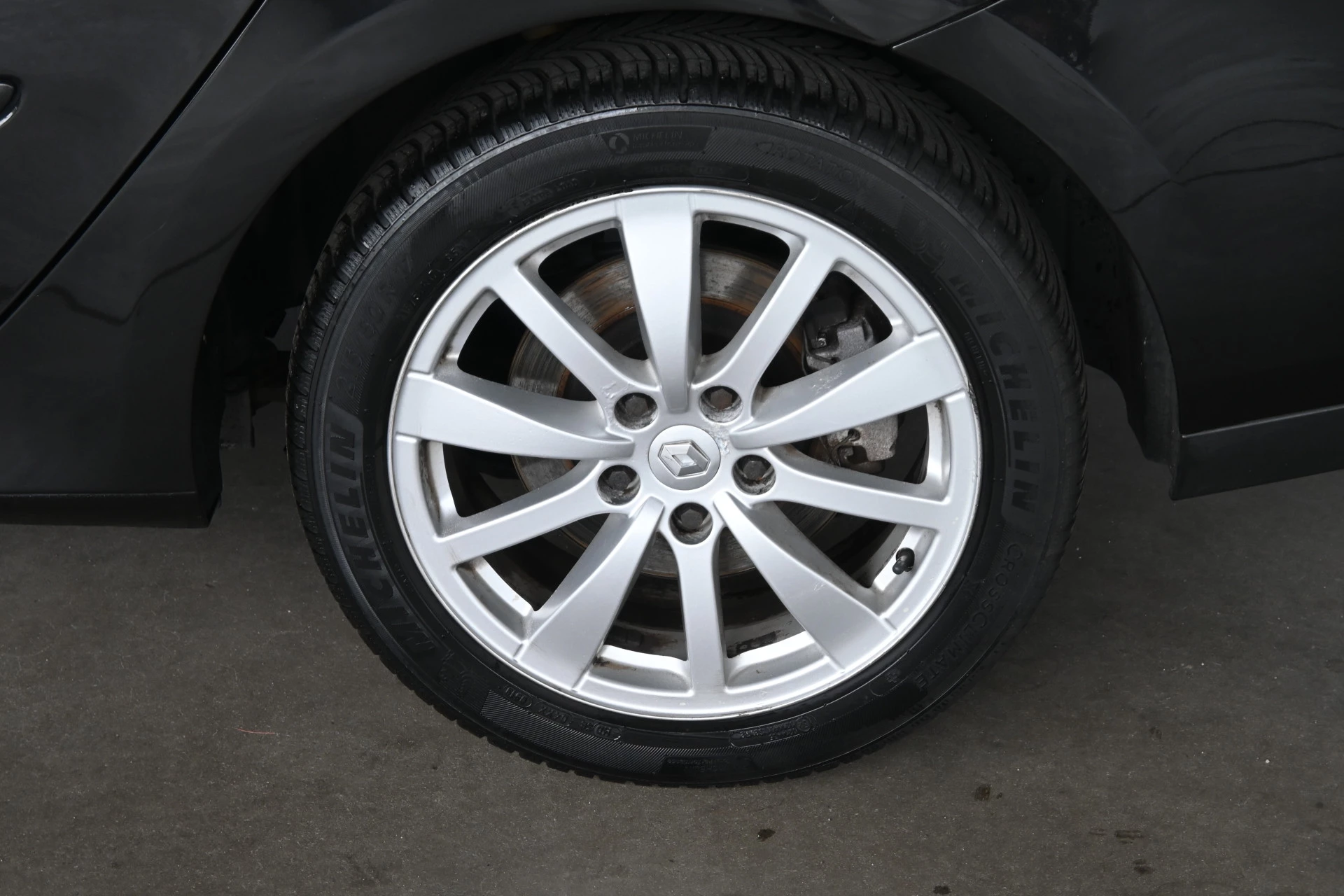 Hoofdafbeelding Renault Laguna