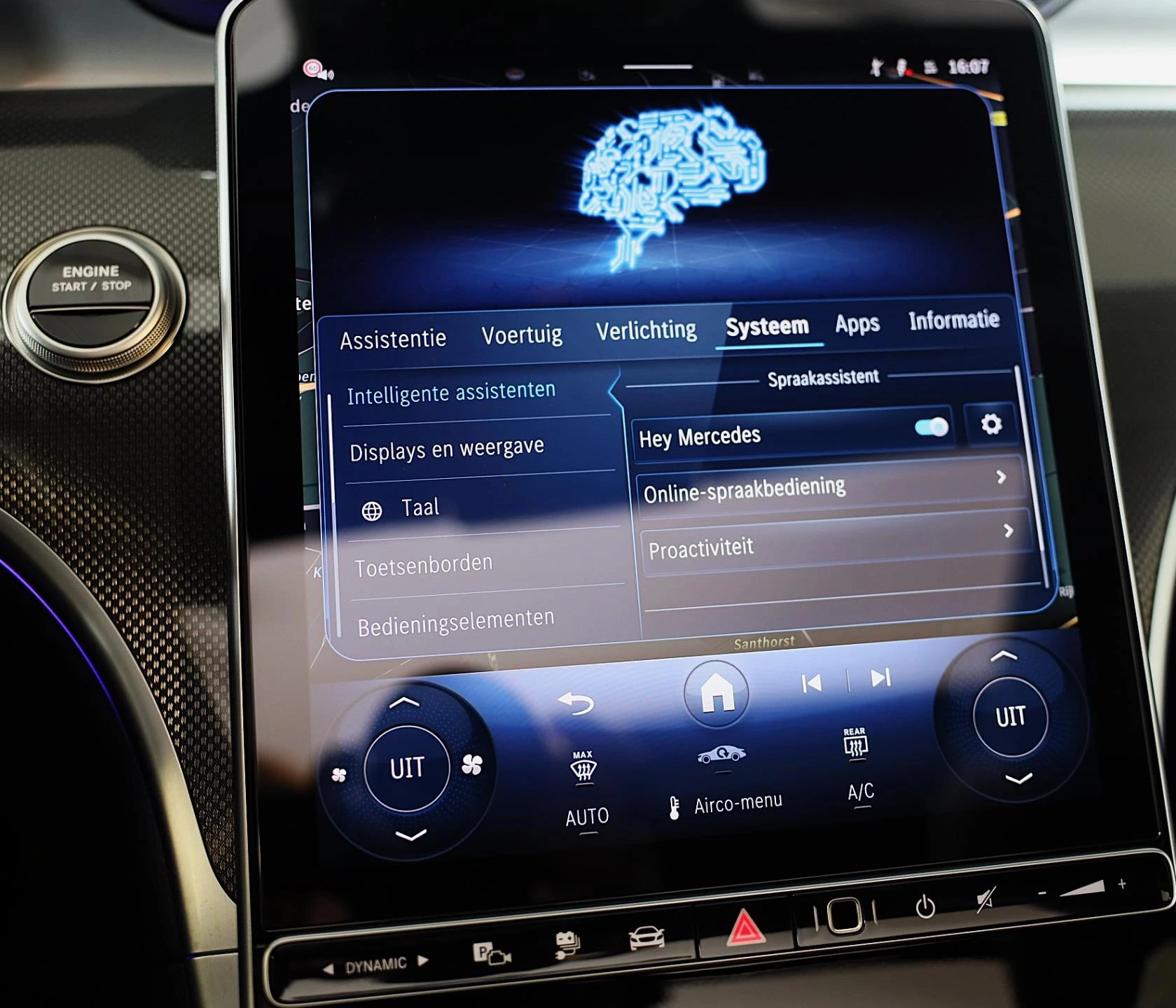 Hoofdafbeelding Mercedes-Benz CLE