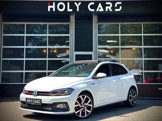 Volkswagen POLO 2.0 TSI GTI | PANO | DSG | CAM | VIRTUAL |