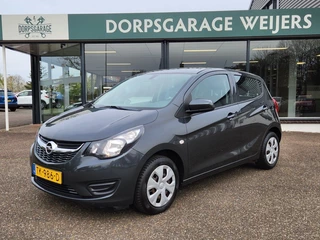 Opel KARL 1.0 ECOFLEX EDITION Airco, Cruise-control, Bluetooth