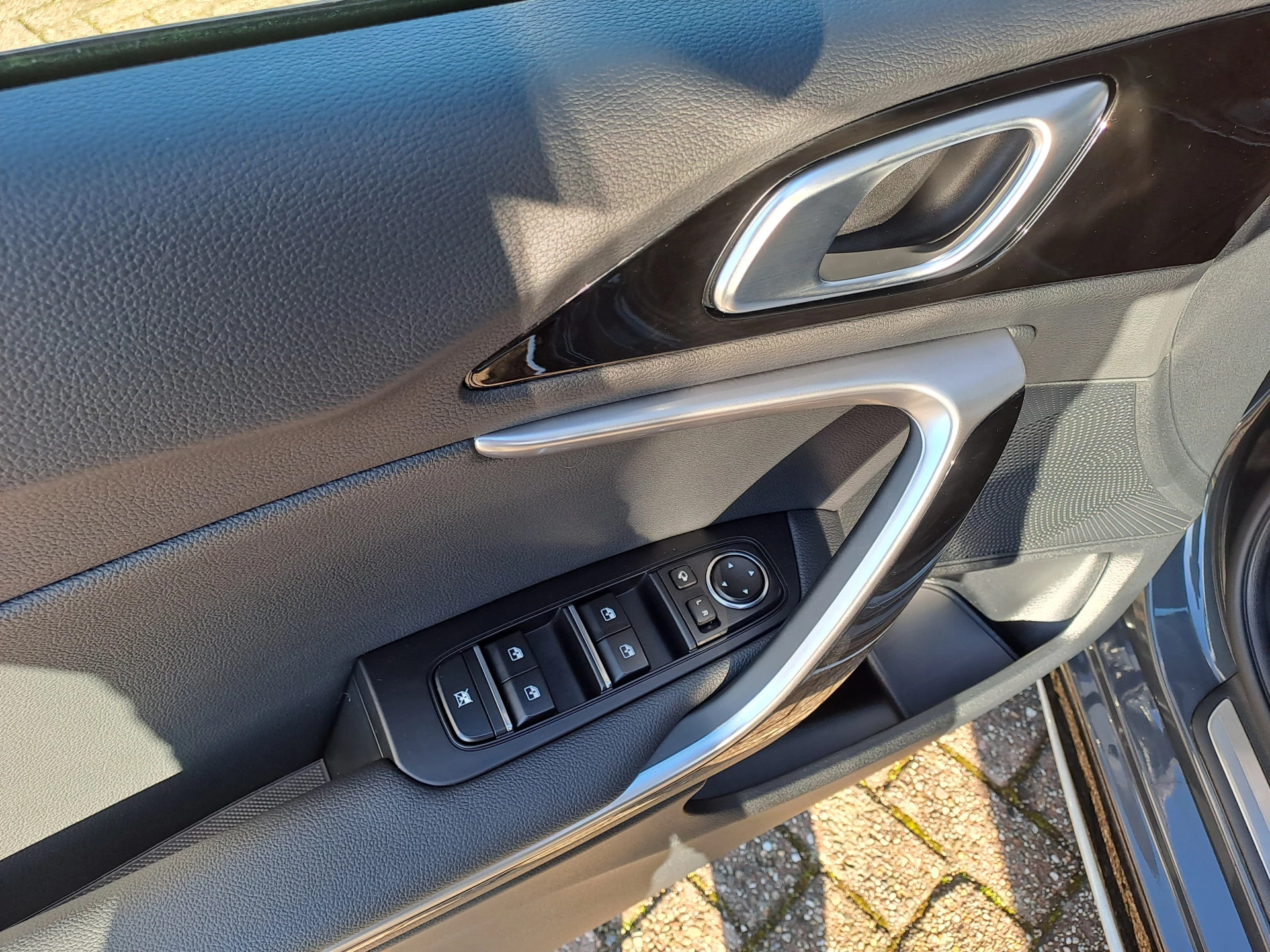 Hoofdafbeelding Kia ProCeed