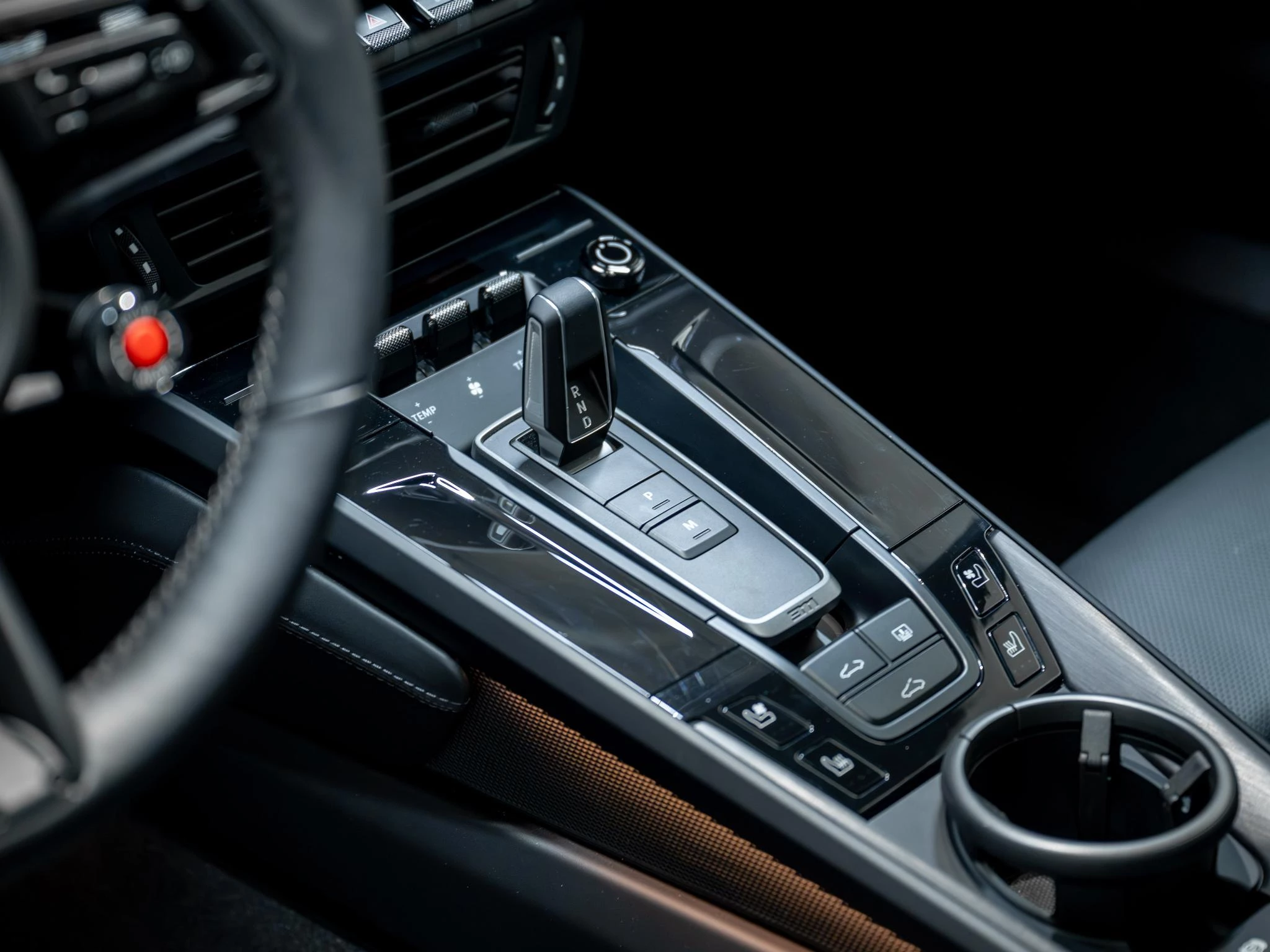 Hoofdafbeelding Porsche 911