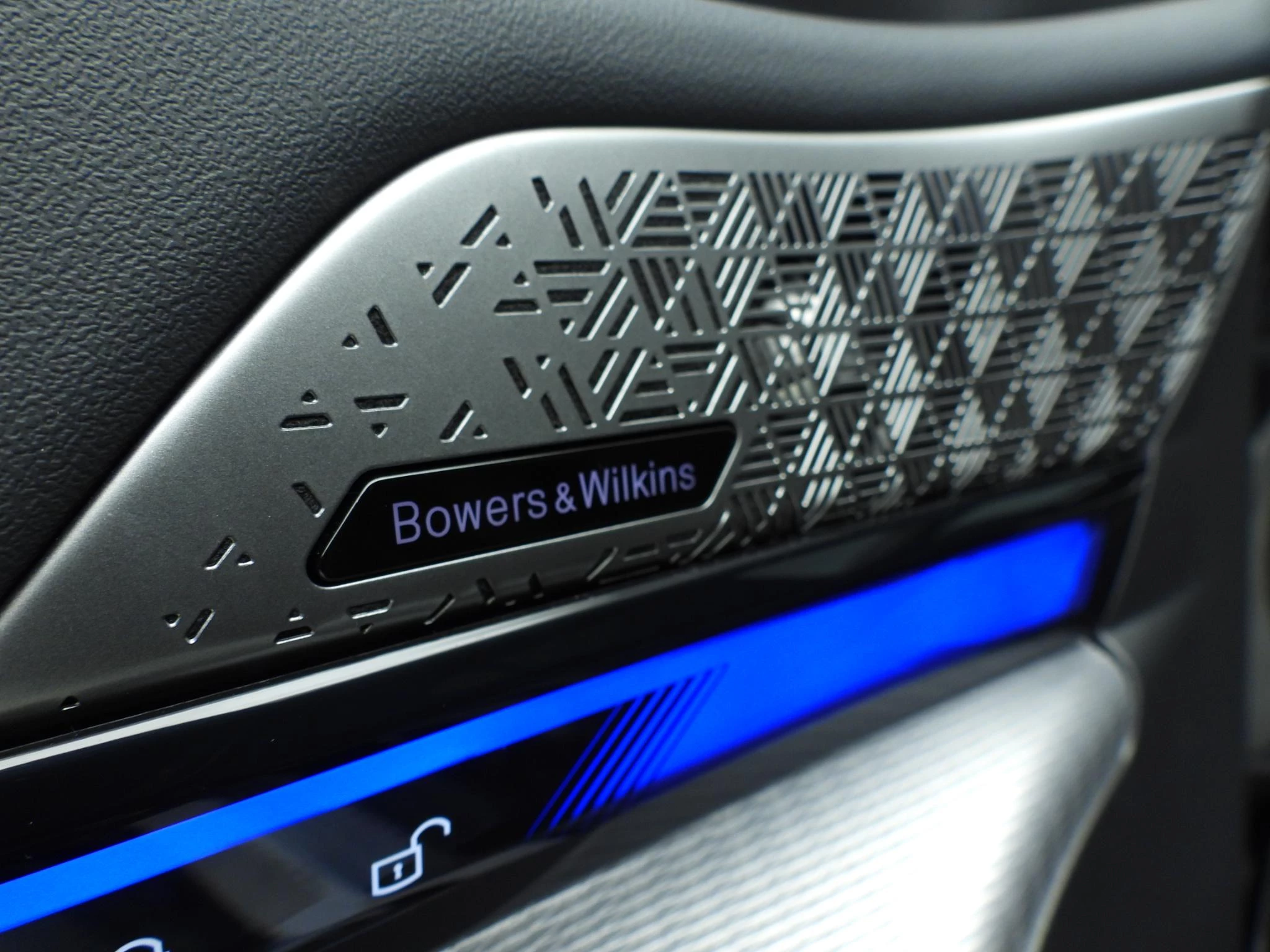 Hoofdafbeelding BMW i5