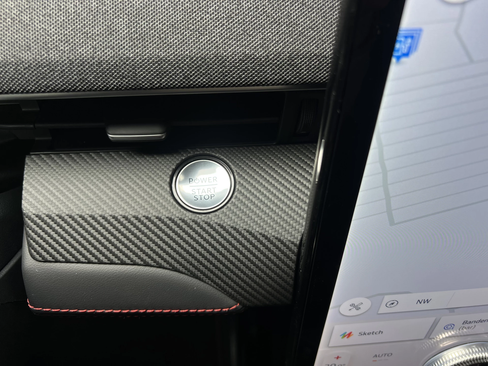 Hoofdafbeelding Ford Mustang Mach-E