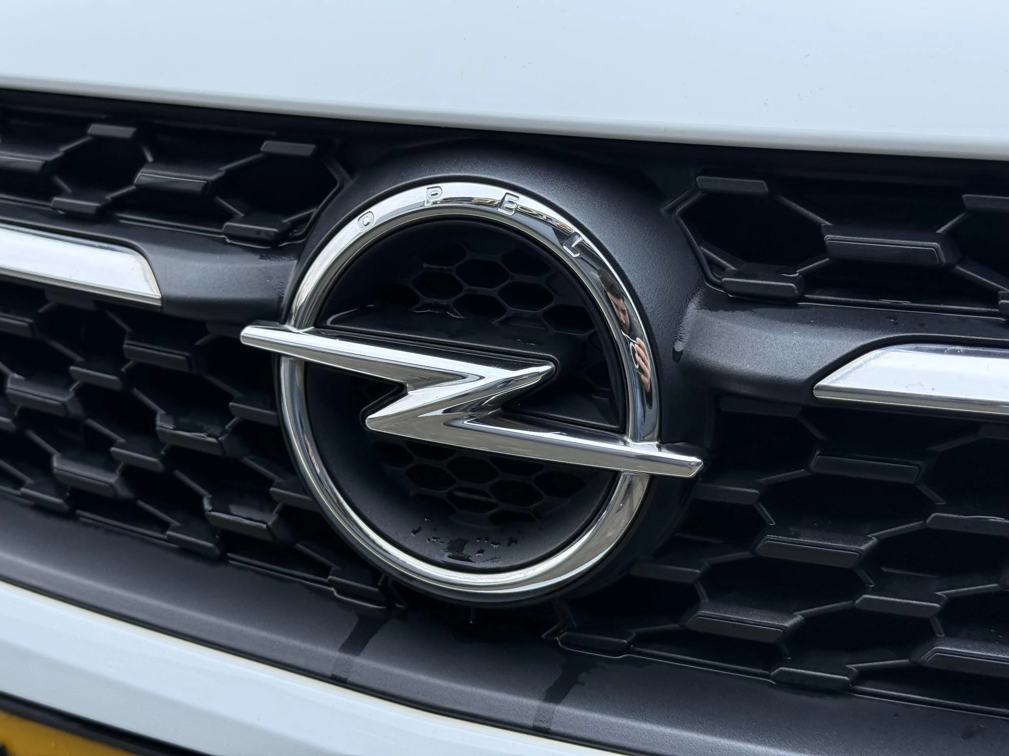 Hoofdafbeelding Opel Corsa-e