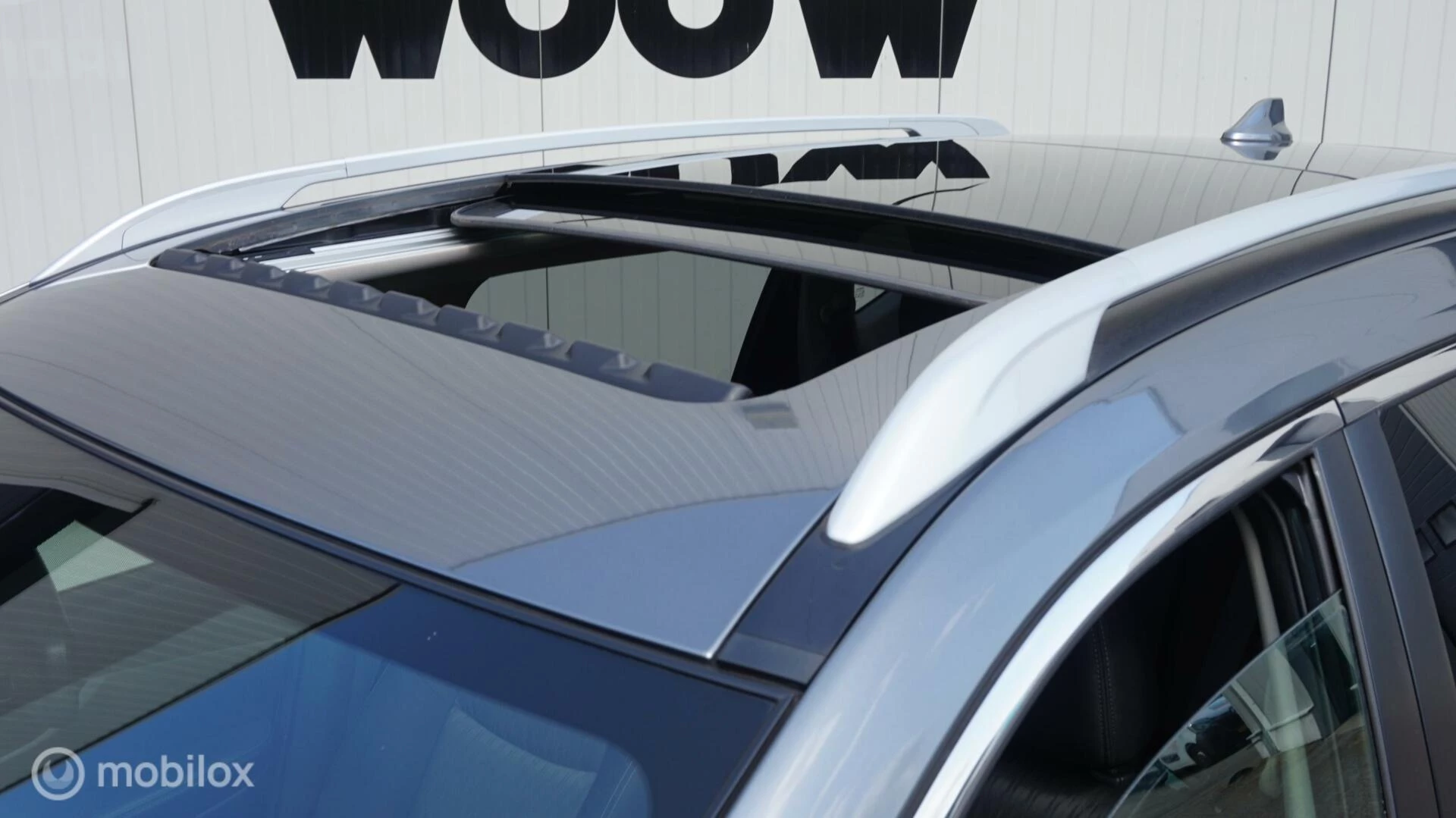 Hoofdafbeelding Nissan X-Trail