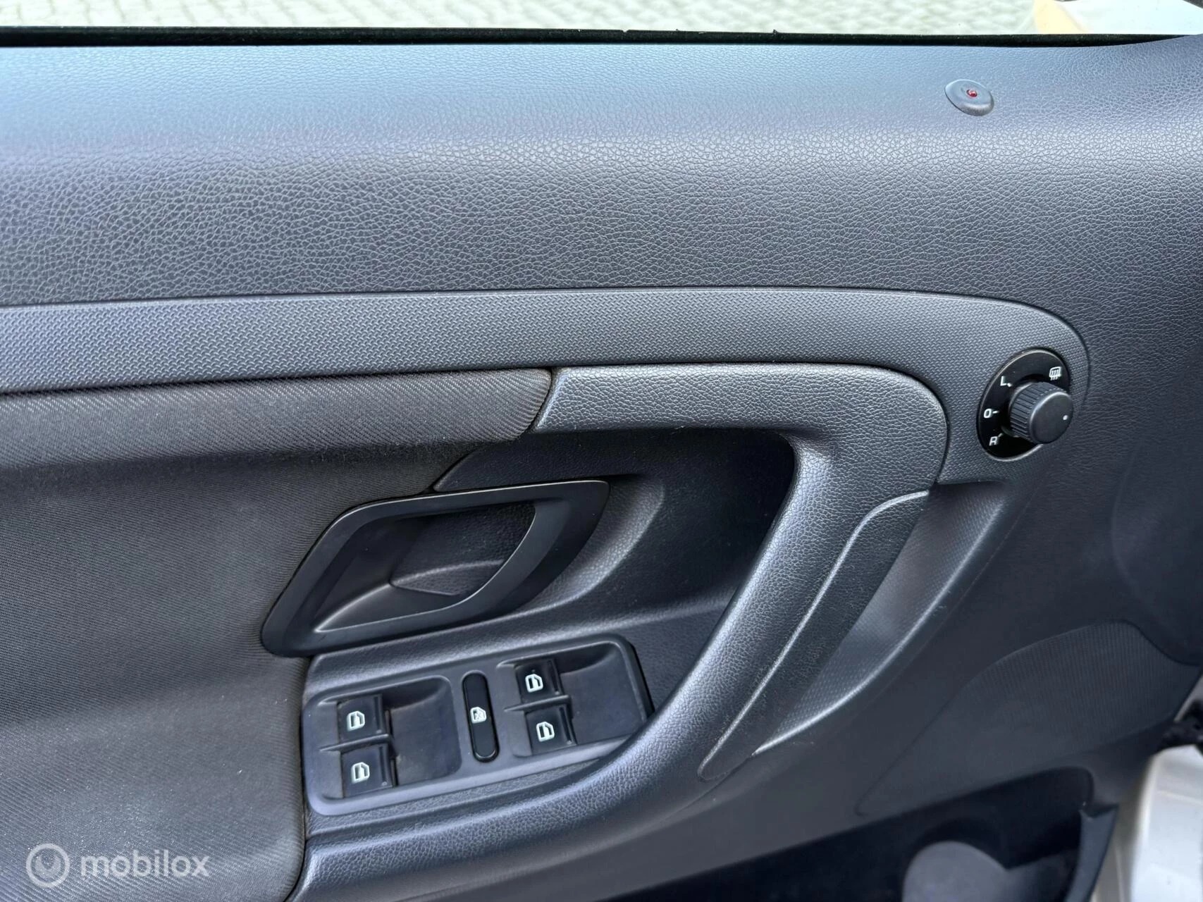 Hoofdafbeelding Škoda Roomster