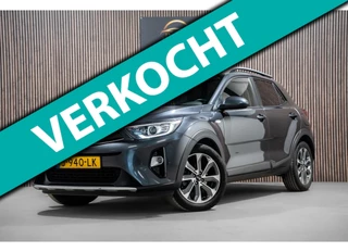 Kia Stonic 1.0 T-GDi Sports Edition LED NAVI CAMERA