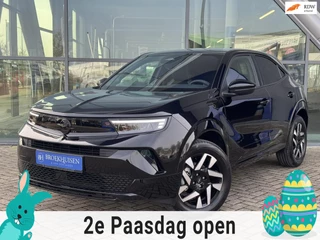 Opel Mokka 1.2 Turbo Hybrid GS 136pk Automaat / 360 Camera / Stuur - Stoelverwarming