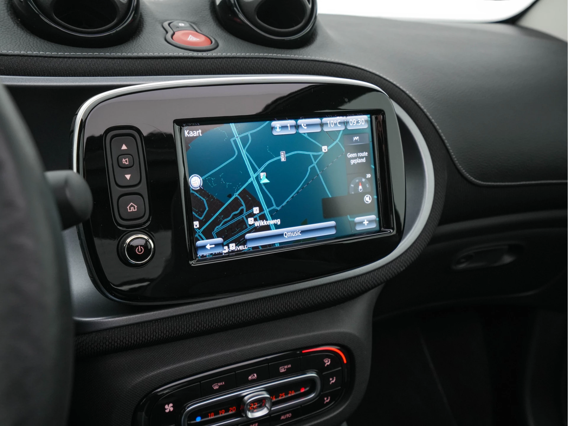 Hoofdafbeelding smart Fortwo