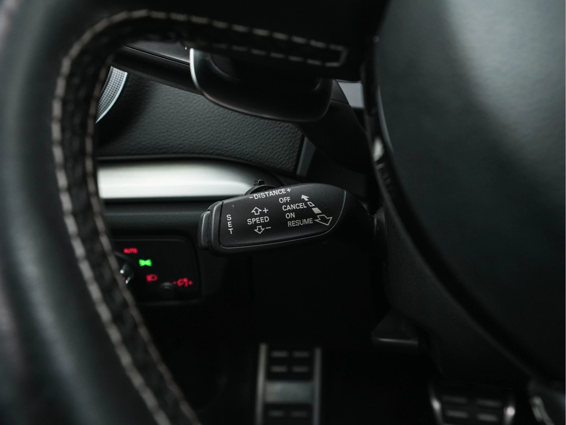 Hoofdafbeelding Audi S3