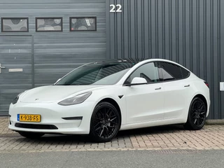 Tesla Model 3 Long Range AWD 75 kWh|90.9% Soh|Facelift|