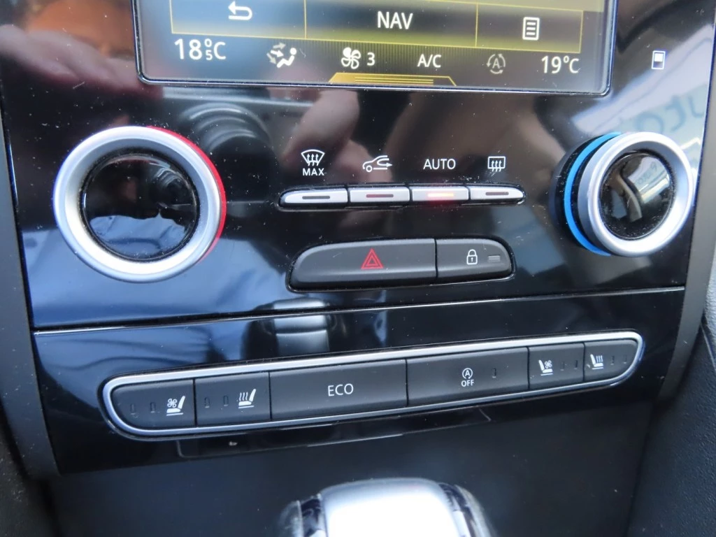 Hoofdafbeelding Renault Talisman