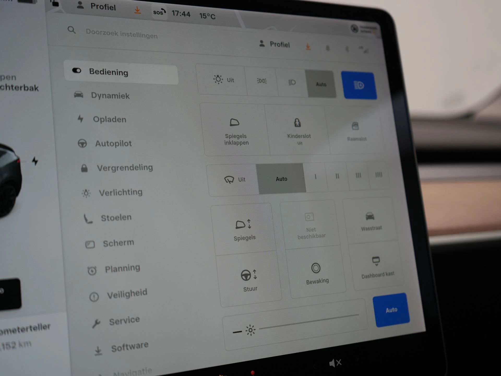 Hoofdafbeelding Tesla Model Y