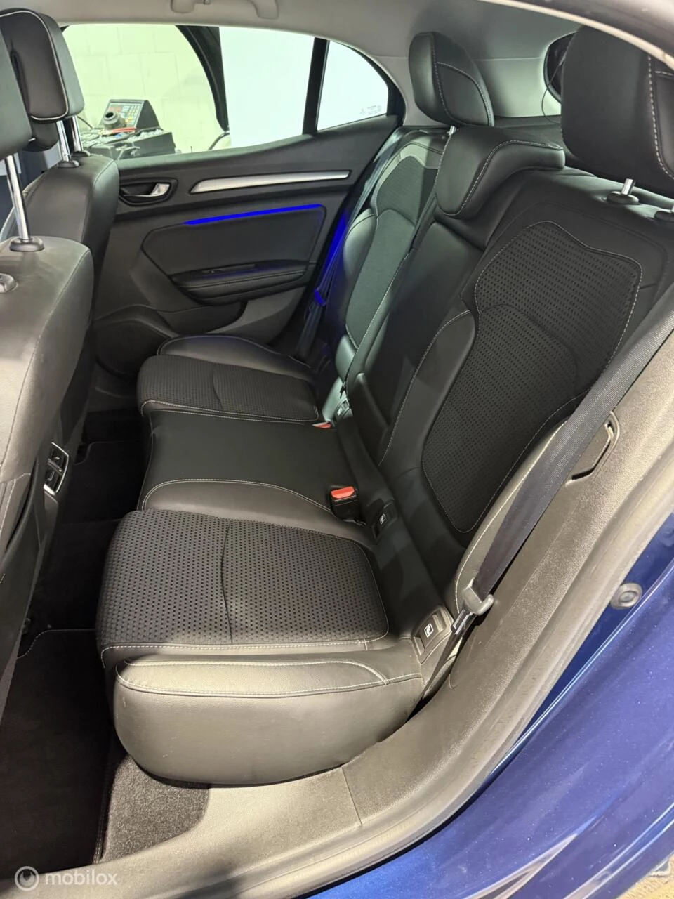 Hoofdafbeelding Renault Mégane