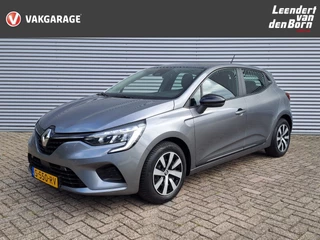 Renault Clio 1.0 TCe 90 Equilibre | Navi | Cruise | Apple Carplay/Android Auto