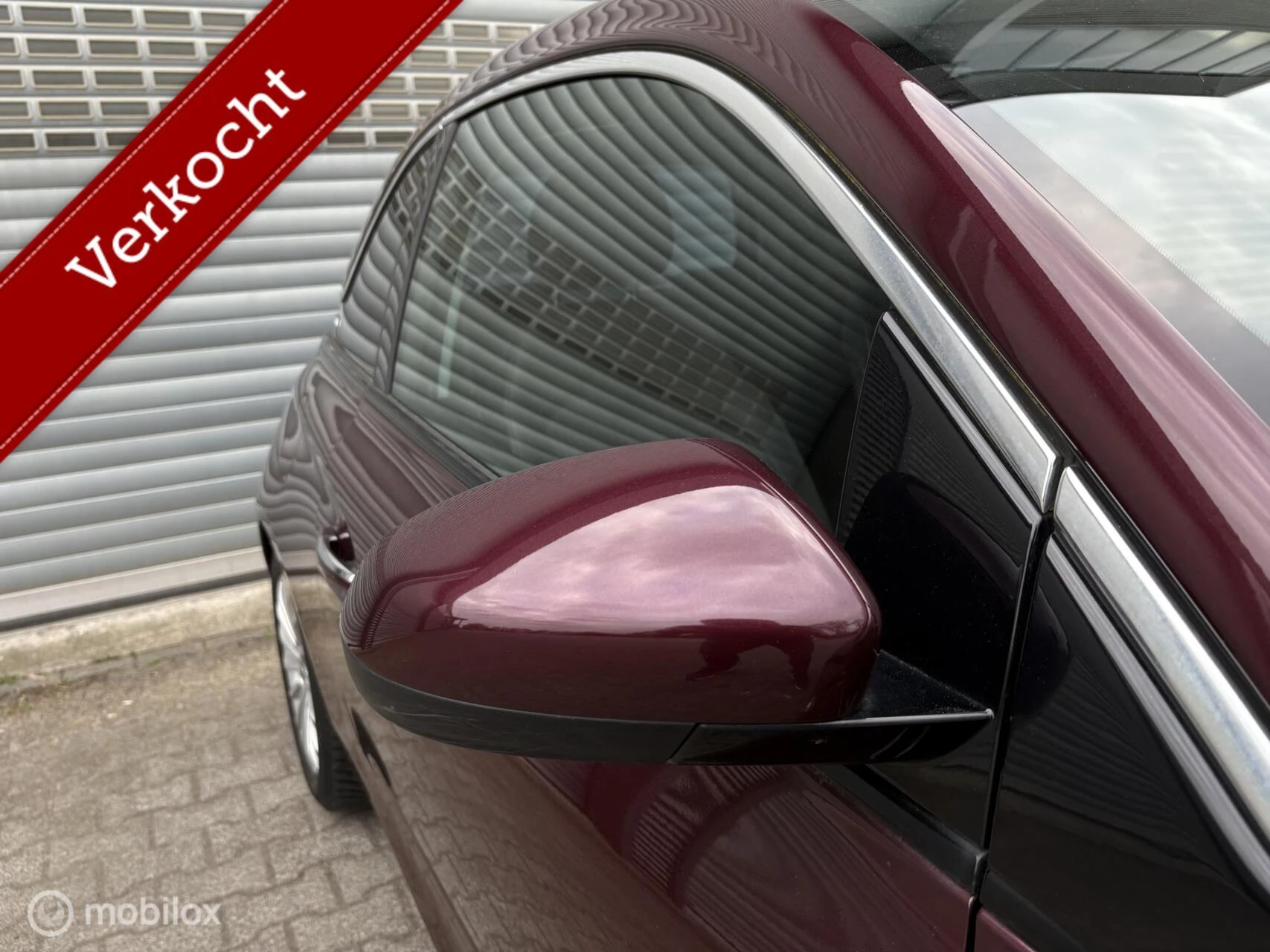 Hoofdafbeelding Opel ADAM