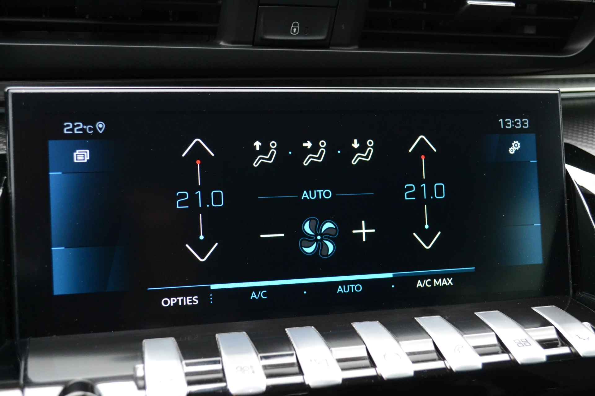 Hoofdafbeelding Peugeot 508