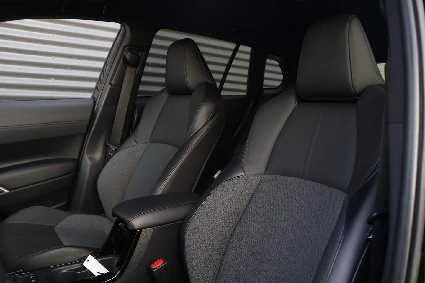 Hoofdafbeelding Toyota Corolla Cross