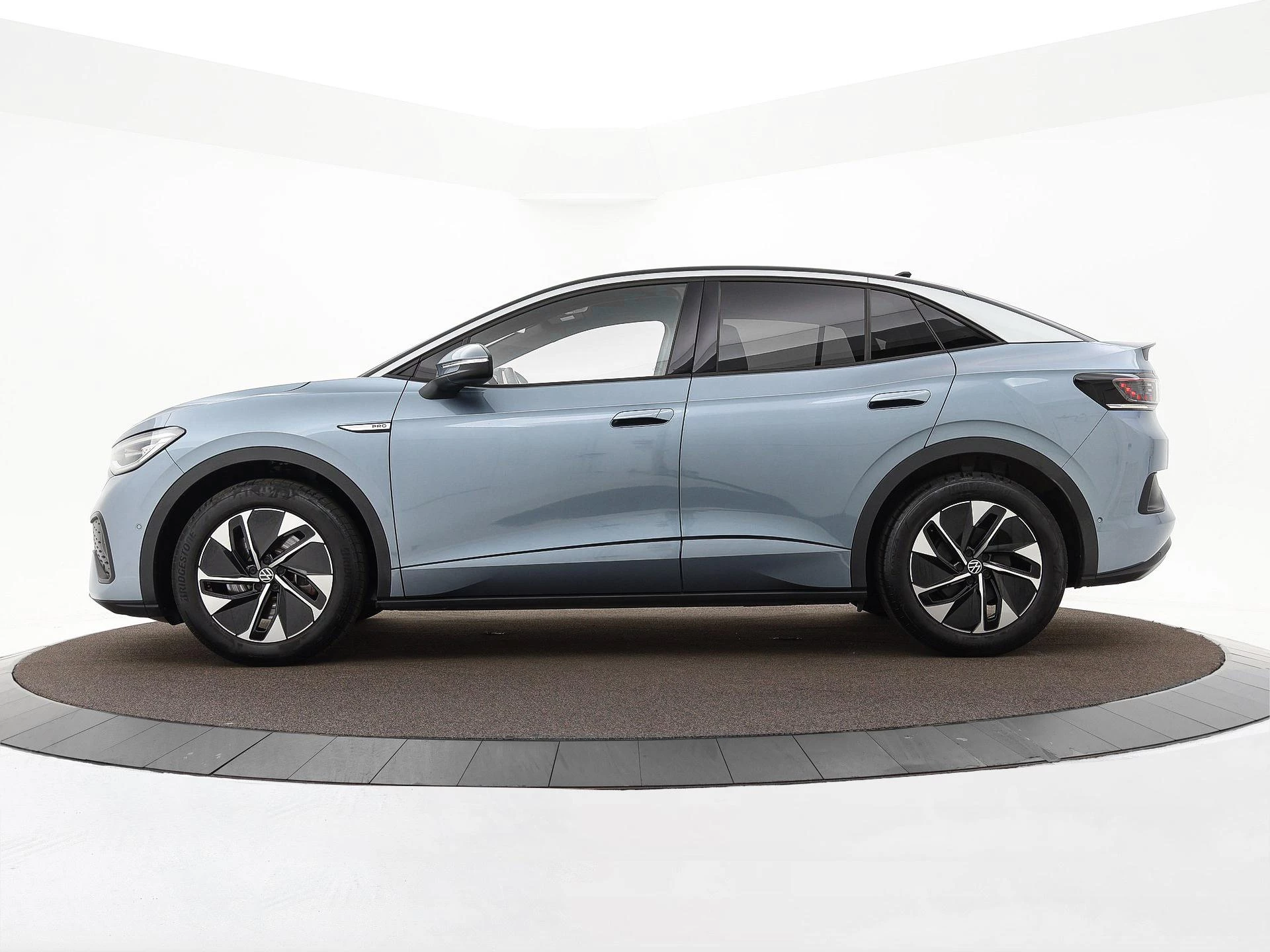 Hoofdafbeelding Volkswagen ID.5