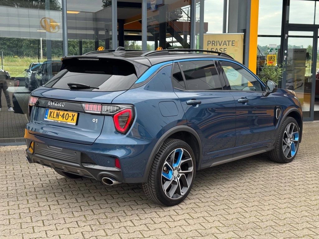 Hoofdafbeelding Lynk & Co 01