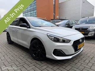 HYUNDAI I30 1.0 BENZINE | LAGE KM | CAMERA | 1 JAAR GARANTIE