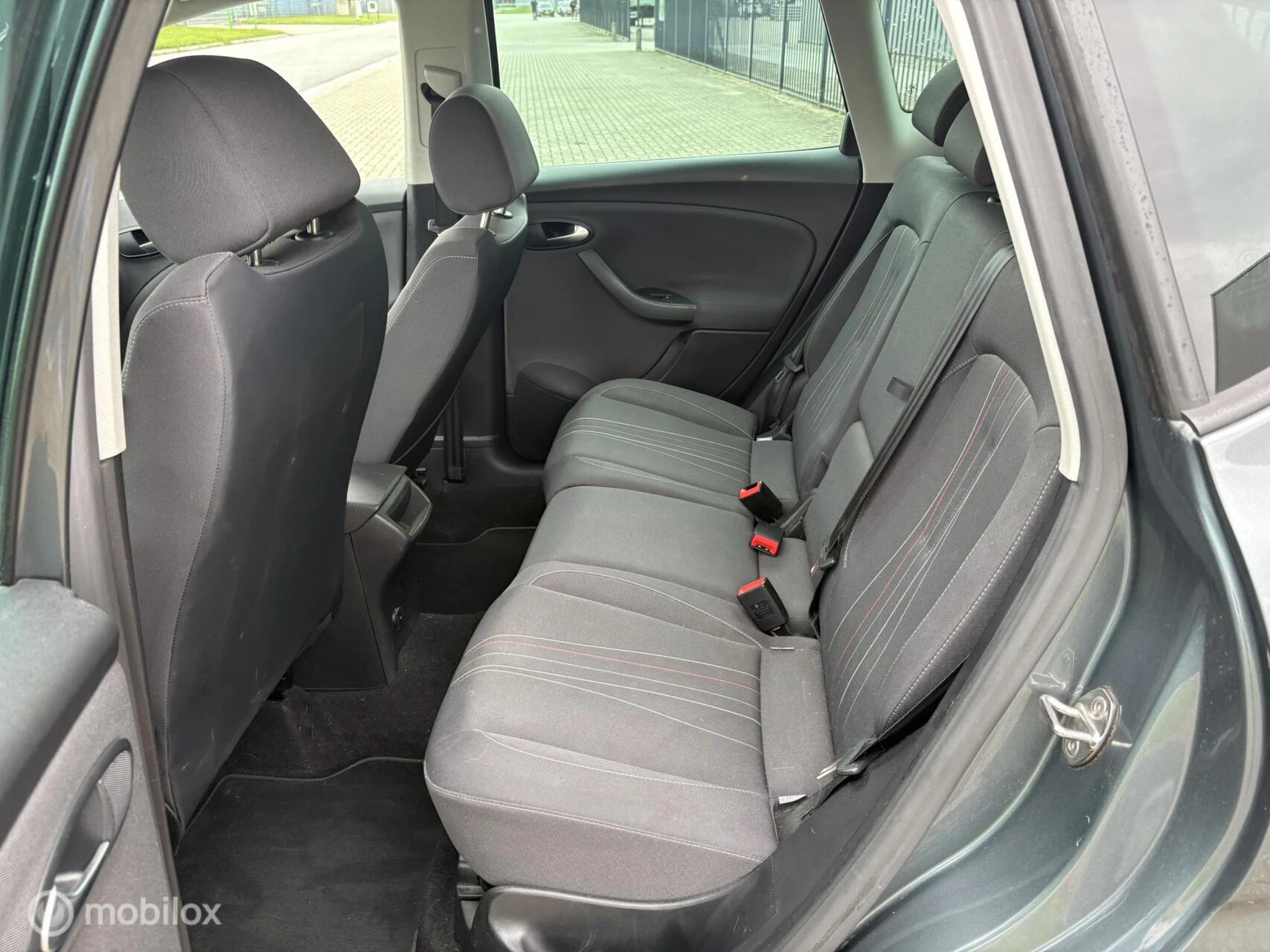 Hoofdafbeelding SEAT Altea