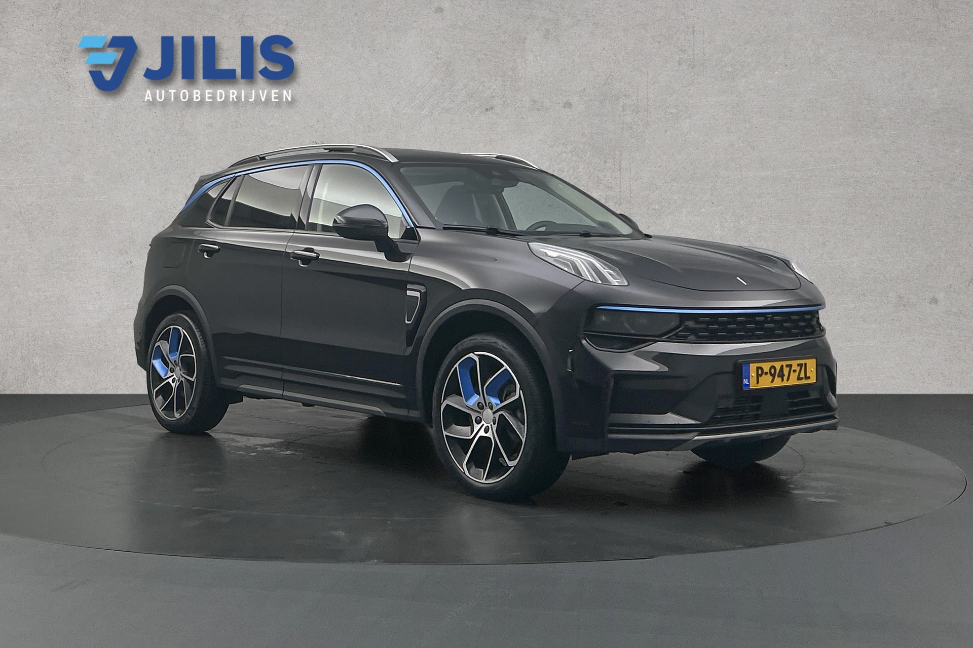 Hoofdafbeelding Lynk & Co 01