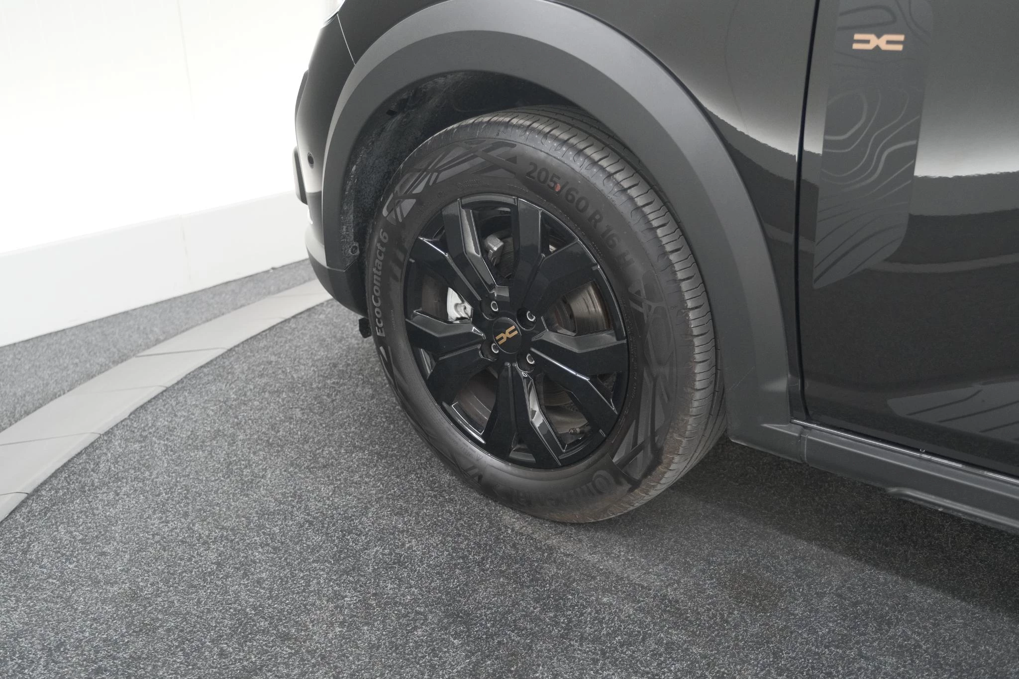 Hoofdafbeelding Dacia Jogger