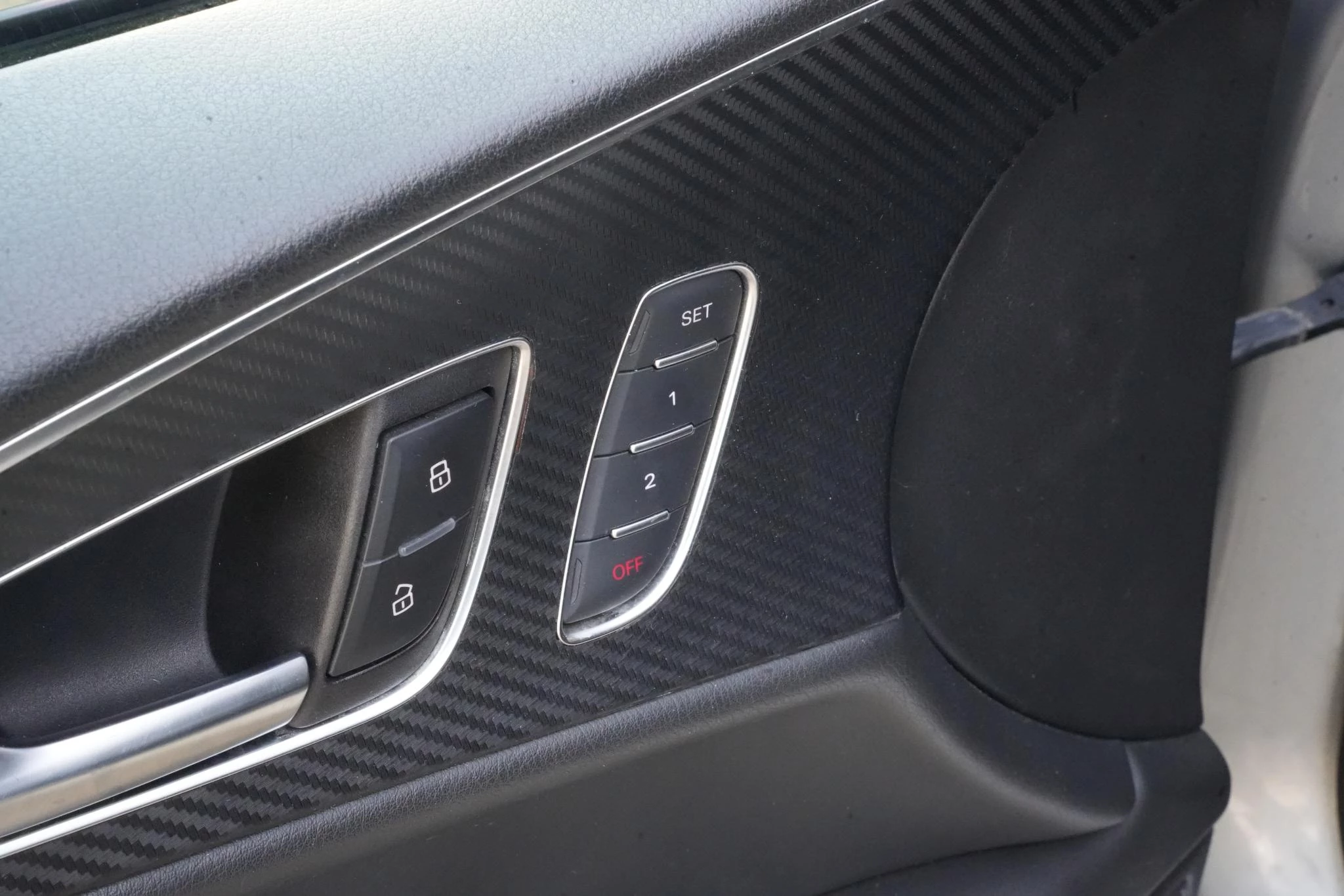 Hoofdafbeelding Audi A7