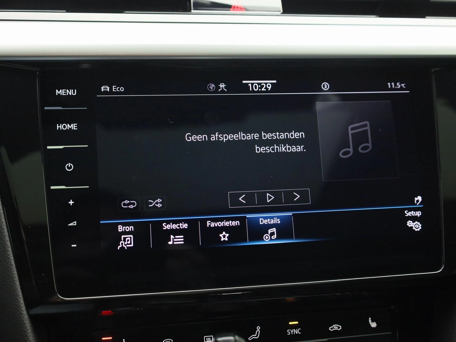 Hoofdafbeelding Volkswagen Arteon