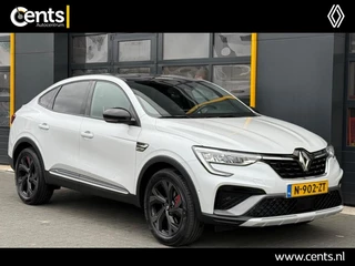 Hoofdafbeelding Renault Arkana