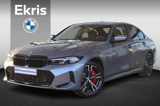 BMW 3 Serie 330e Sedan | M Sportpakket Pro | Comfort Pack