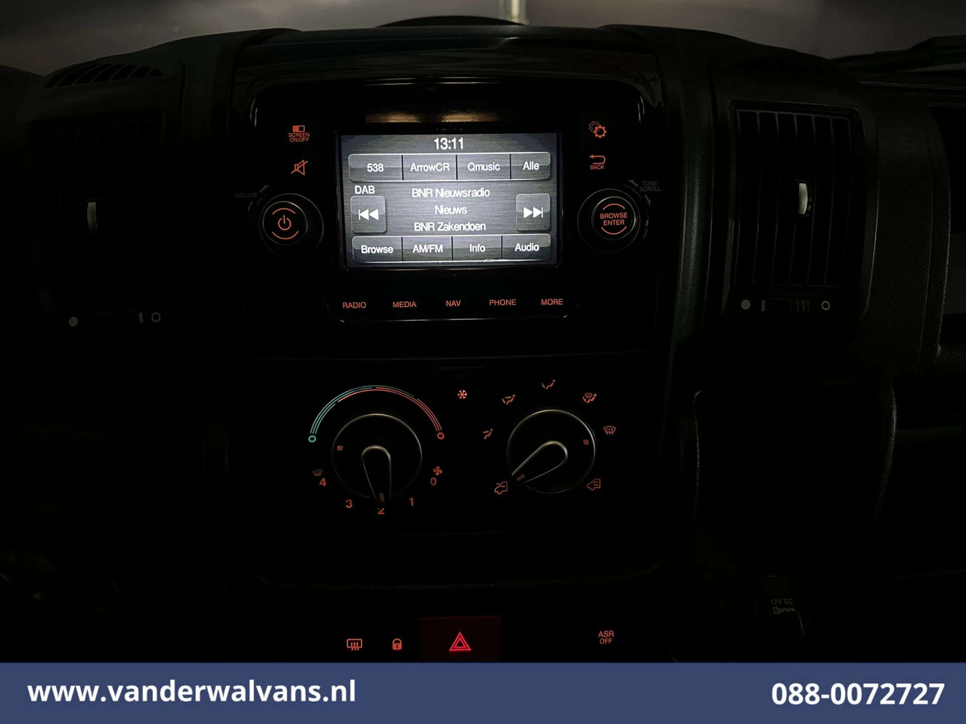 Hoofdafbeelding Peugeot Boxer