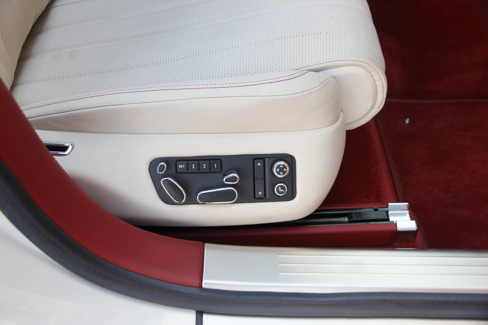 Hoofdafbeelding Bentley Flying Spur