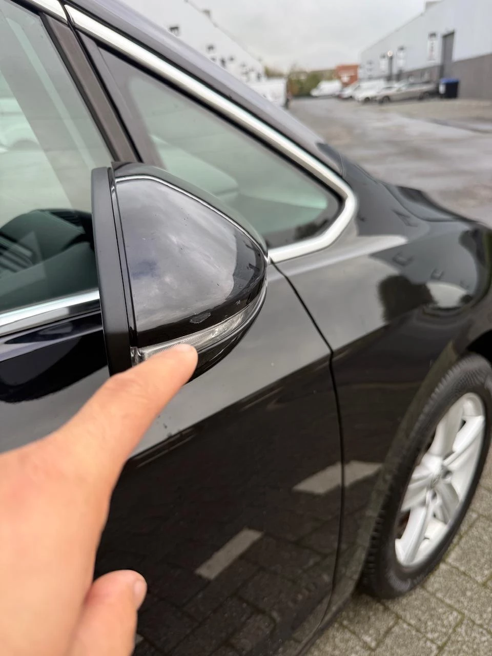 Hoofdafbeelding Volkswagen Golf Sportsvan