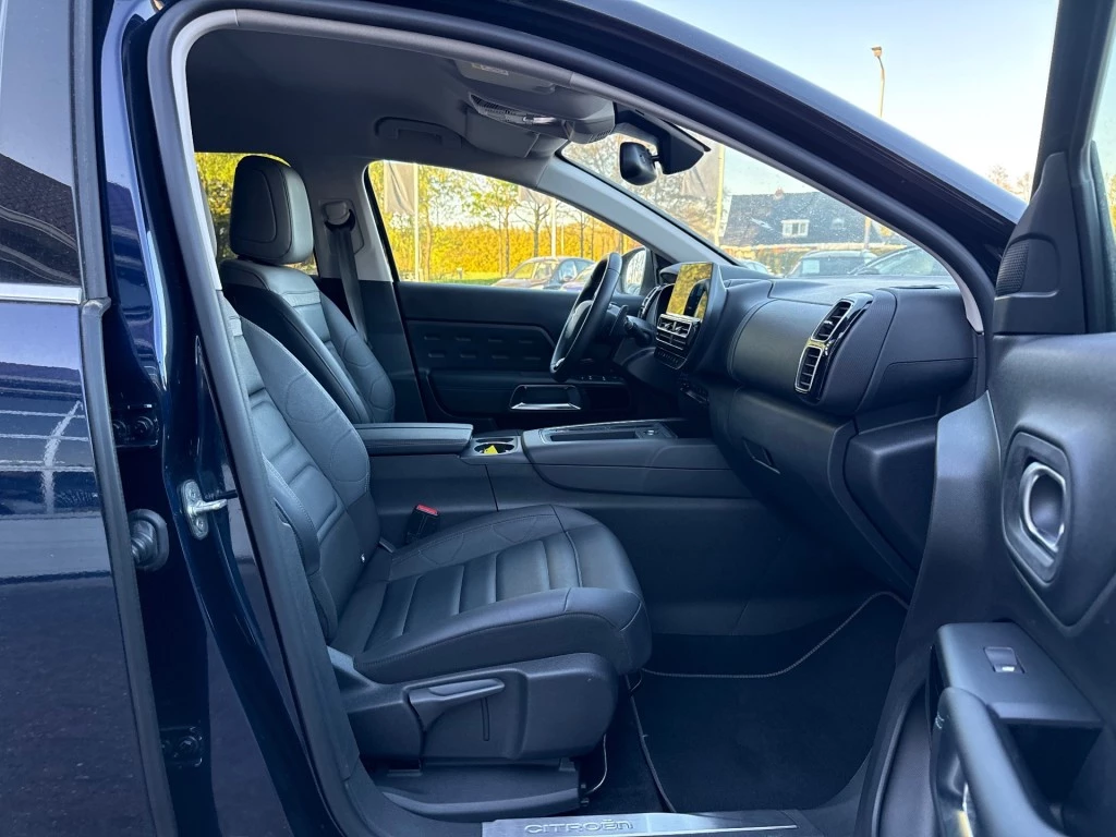 Hoofdafbeelding Citroën C5